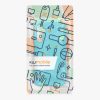 Kwmobile калъф за Samsung Galaxy A15 5G, светло син, силиконов, KWM000021MF028C