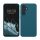 Kwmobile калъф за Samsung Galaxy S24 FE, син, силиконов, KWM000021WA003C