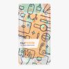Kwmobile калъф за Samsung Galaxy S24 FE, оранжев, силиконов, KWM000021WA007C