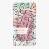 Kwmobile калъф за Samsung Galaxy S24 FE, тъмно розов, силиконов, KWM000021WA010C