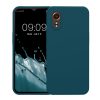 Kwmobile калъф за Samsung Galaxy Xcover 7, син, силиконов, KWM000021WB003C