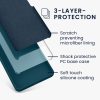 Kwmobile калъф за Samsung Galaxy Xcover 7, син, силиконов, KWM000021WB003C