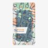 Kwmobile калъф за Samsung Galaxy Xcover 7, син, силиконов, KWM000021WB003C