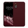 Kwmobile калъф за Samsung Galaxy Xcover 7, лилав, силиконов, KWM000021WB012C