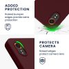 Kwmobile калъф за Samsung Galaxy Xcover 7, лилав, силиконов, KWM000021WB012C