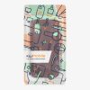 Kwmobile калъф за Samsung Galaxy Xcover 7, лилав, силиконов, KWM000021WB012C