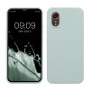 Kwmobile калъф за Samsung Galaxy Xcover 7, светло зелен, силиконов, KWM000021WB013C