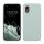 Kwmobile калъф за Samsung Galaxy Xcover 7, светло зелен, силиконов, KWM000021WB013C