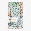 Kwmobile калъф за Samsung Galaxy Xcover 7, светло зелен, силиконов, KWM000021WB013C