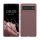 Kwmobile калъф за Google Pixel 6, лилав, силиконов, KWM000013DV051C
