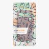 Kwmobile калъф за Google Pixel 6, лилав, силиконов, KWM000013DV051C