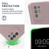 Kwmobile калъф за OPPO A94 5G, лилав, силиконов, KWM000015XY018C