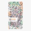 Kwmobile калъф за OPPO A94 5G, лилав, силиконов, KWM000015XY018C