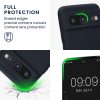 Kwmobile калъф за Google Pixel 8, син, силиконов, KWM0000208L027C