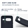 Kwmobile калъф за Google Pixel 8, син, силиконов, KWM0000208L027C