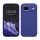 Kwmobile калъф за Google Pixel 8a, син, силиконов, KWM000020KQ052C