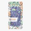 Kwmobile калъф за Google Pixel 8a, син, силиконов, KWM000020KQ052C