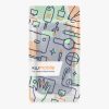 Kwmobile калъф за Google Pixel 8a, сив, силиконов, KWM000020KU034C