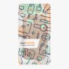 Kwmobile калъф за Google Pixel 8a, кремав, силиконов, KWM000020KU035C
