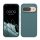 Kwmobile калъф за Google Pixel 9/Pixel 9 Pro, светло зелен, силиконов, KWM000020PI023C