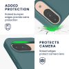 Kwmobile калъф за Google Pixel 9/Pixel 9 Pro, светло зелен, силиконов, KWM000020PI023C