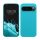 Kwmobile калъф за Google Pixel 9 Pro XL, светло син, силиконов, KWM000020PV017C