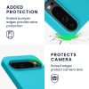 Kwmobile калъф за Google Pixel 9 Pro XL, светло син, силиконов, KWM000020PV017C