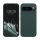 Kwmobile калъф за Google Pixel 9 Pro XL, зелен, силиконов, KWM000020PV018C