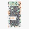 Kwmobile калъф за OPPO A38/A18, черен, силиконов, KWM000020QM001C