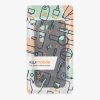 Kwmobile калъф за OPPO Reno12, черен, силиконов, KWM000020QO001C