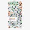 Kwmobile калъф за Samsung Galaxy S24 FE, светло зелен, силиконов, KWM000021WC004C