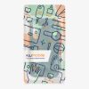 Kwmobile калъф за Samsung Galaxy S24 FE, светло зелен, силиконов, KWM000021WC006C