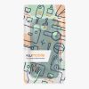 Kwmobile калъф за OnePlus Nord 4, зелен, силиконов, KWM000022VH002C