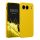 Kwmobile калъф за OnePlus Nord 4, жълт, силиконов, KWM000022VH004C