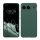 Kwmobile калъф за OnePlus Nord 4, зелен, силиконов, KWM000022VI004C