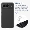 Kwmobile калъф за OnePlus Nord 4, прозрачен, силиконов, KWM000022VJ001C