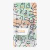 Kwmobile калъф за OnePlus Nord 4, прозрачен, силиконов, KWM000022VJ001C