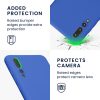 Kwmobile калъф за Huawei P20 Pro, син, силиконов, KWM000008PZ022C