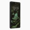 Kwmobile калъф за Google Pixel 6a, кафяв, дърво/силикон, KWM000015MB003C