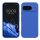 Kwmobile калъф за Google Pixel 9, син, силиконов, KWM000020PG012C