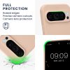 Kwmobile калъф за Google Pixel 9 Pro, кремав, силиконов, KWM000020PH015C