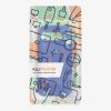 Kwmobile калъф за Google Pixel 9 Pro XL, син, силиконов, KWM000020PU009C