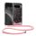 Kwmobile калъф с връзка за връзка за Google Pixel 9 Pro XL, многоцветен, силиконов, KWM000020QQ001C
