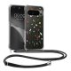 Kwmobile калъф с връзка за връзка за Google Pixel 9 Pro XL, многоцветен, силиконов, KWM000020QQ002C