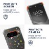 Kwmobile калъф с връзка за връзка за Google Pixel 9 Pro XL, многоцветен, силиконов, KWM000020QQ002C