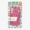 Kwmobile калъф за Samsung Galaxy S23 FE, розов, силиконов, KWM000021WO005C