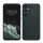 Kwmobile калъф за Samsung Galaxy S24 FE, зелен, силиконов, KWM000021WP001C