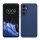 Kwmobile калъф за Samsung Galaxy S24 FE, син, силиконов, KWM000021WP003C