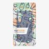 Kwmobile калъф за Samsung Galaxy S24 FE, син, силиконов, KWM000021WP003C