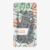 Kwmobile калъф за Samsung Galaxy S24 FE, сив, силиконов, KWM000021WP004C
